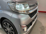 安全安心な走行のために、納車前には小さなクルマを知り尽くしたエキスパートが基本性能に関わる機能や状態を徹底的に点検しています。
