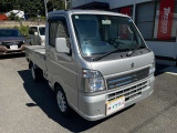 平成30年式スズキ キャリィトラック入庫しました!