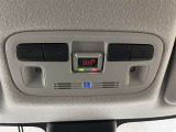 SOSボタン※T-Connectの契約が必要な機能です。