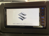 【純正7インチナビ】人気の純正ナビを装備。オーディオ機能も充実しており、Bluetooth接続すればお持ちのスマホやMP3プレイヤーの音楽を再生可能!毎日の運転がさらに楽しくなります!!