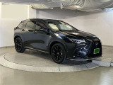 NX 350h Fスポーツ 