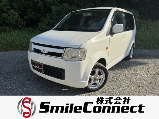 eKワゴン MS 