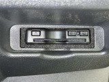 ETC車載器付きです。高速道路の料金所もスムーズに通過できます。