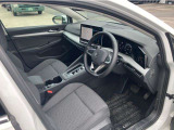ゴルフヴァリアント TDI アクティブ アドバンス ディーゼル 