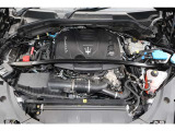 直列4気筒 2,000cc 300HP(カタログ値)