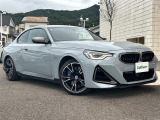 BMW 2シリーズクーペ M240i xドライブ 4WD