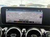 Bクラス B200d 禁煙車 ヘッドアップディスプレイ
