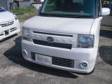 ムーヴコンテ X VS 