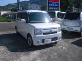 ムーヴコンテ X VS 