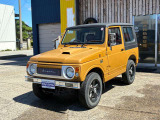 ジムニー ワイルドウインド 4WD 