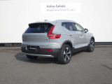 XC40 ウルトラ B4 AWD 4WD 