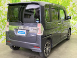 タントカスタム RS トップエディション SAII 4WD 