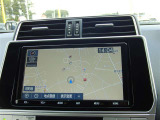 ランドクルーザープラド 2.8 TX Lパッケージ ディーゼル 4WD 