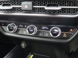 オートA/Cなら車内を自動で設定した温度に保ってくれます☆