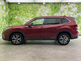 フォレスター 2.5 プレミアム 4WD 