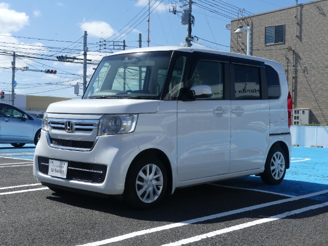 N-BOX L 
