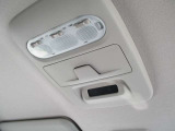 ルームランプ