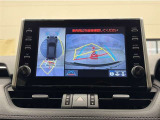 RAV4  2.0 G Zパッケージ 4WD