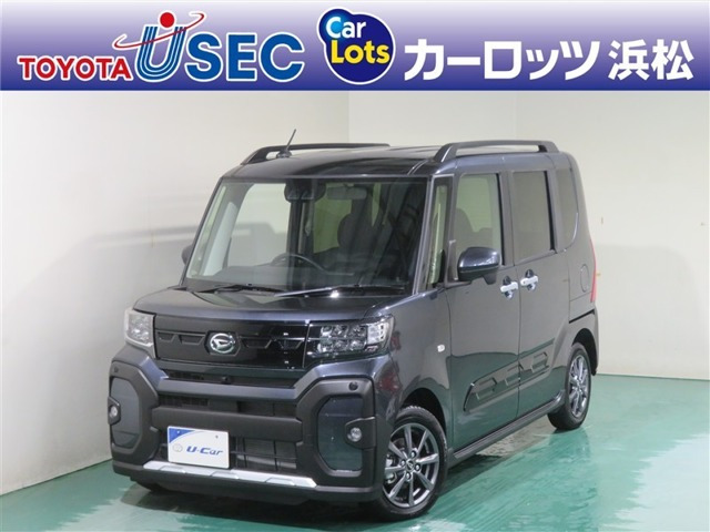 タント ファンクロス リミテッド