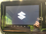【純正9インチナビ】人気の純正ナビを装備。オーディオ機能も充実しており、Bluetooth接続すればお持ちのスマホやMP3プレイヤーの音楽を再生可能!毎日の運転がさらに楽しくなります!!