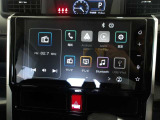 ルーミー 1.0 カスタム G 4WD 