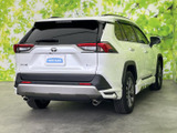 RAV4 2.5 ハイブリッド G E-Four 4WD 