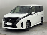 セレナ 1.4 e-4ORCE ハイウェイスターV 4WD 4WD 修復歴無し