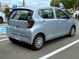 ミライース L SAIII 