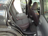 ゆとりある広々とした車内空間は、ドライブを始め買い物やレジャーなど、幅広く活躍します。一人でもみんなとでもお出かけを楽しみましょう!