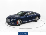 2019年モデルのコンチネンタルGT W12のご案内です。