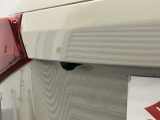【バックカメラ】駐車時、後方の安全確認に役立ちます。