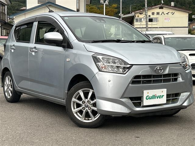 ピクシスエポック G SAIII 4WD 4WD 修復歴無し