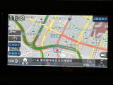 純正ナビです!