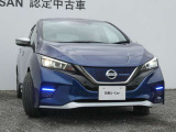 LEDヘッドライトです。ハイビームアシスト・ヘッドランプをハイビームにして走行中、前方の対向車や先行車がいたり、明るい場所を走行すると自動でロービームになります。