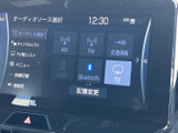 多様な音源に対応したオーディオシステム。お気に入りの音楽をクリアな音質で楽しめます。快適なドライブのお供に最適です。