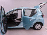 ご購入後に関しては、納車後のアフターフォローもお任せください。