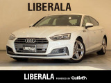 A5スポーツバック 2.0 TFSI スポーツ 修復歴無し