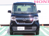 N-BOX EX 