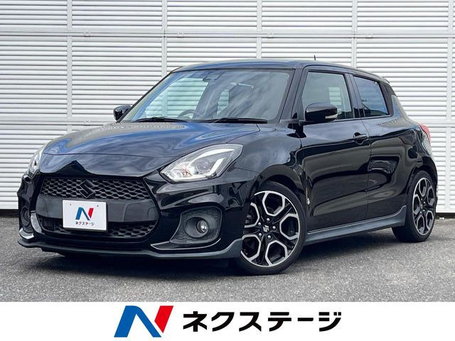 スイフト 1.4 スポーツ 