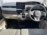 N-BOX G L ターボ ホンダセンシング 4WD 修復歴無し