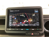 【純正ナビ】Honda純正のGathersナビがついています!