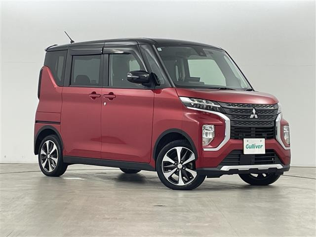 eKクロススペース G プラスエディション 4WD 修復歴無し