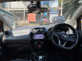 ノート 1.2 e-POWER X 