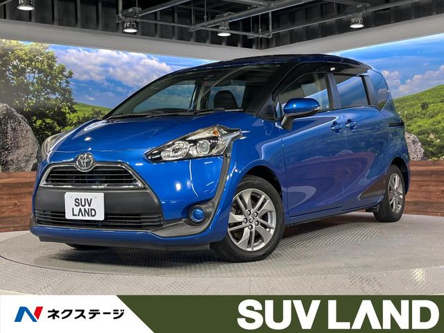シエンタ 1.5 G 