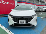 メンテナンスも日産にお任せ下さい。クルマを知り尽くしたプロが最新の機器を使っておクルマの点検・整備を実施します。