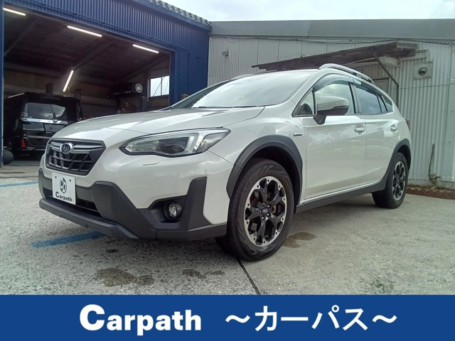 XV  2.0e-L アイサイト 4WD
