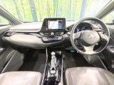 C-HR  G