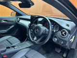 GLAクラス GLA180 修復歴無し