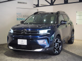 シトロエン C5エアクロスSUV