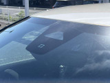 HondaSENSING搭載で安心してお乗りいただけます!